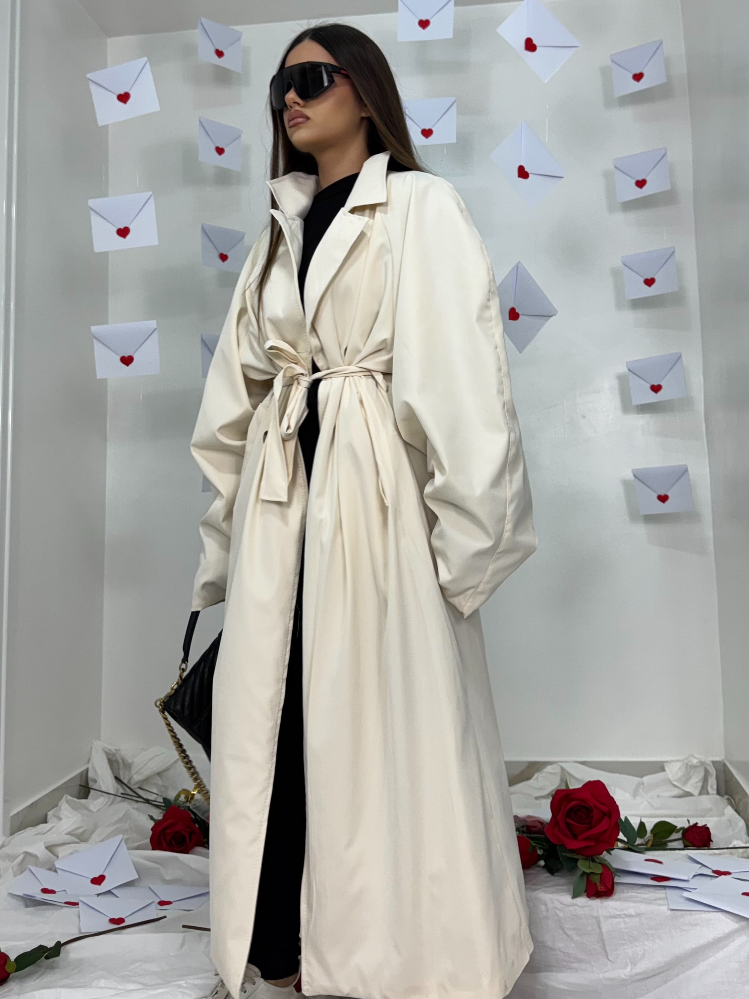 Trench SexAndTheCity