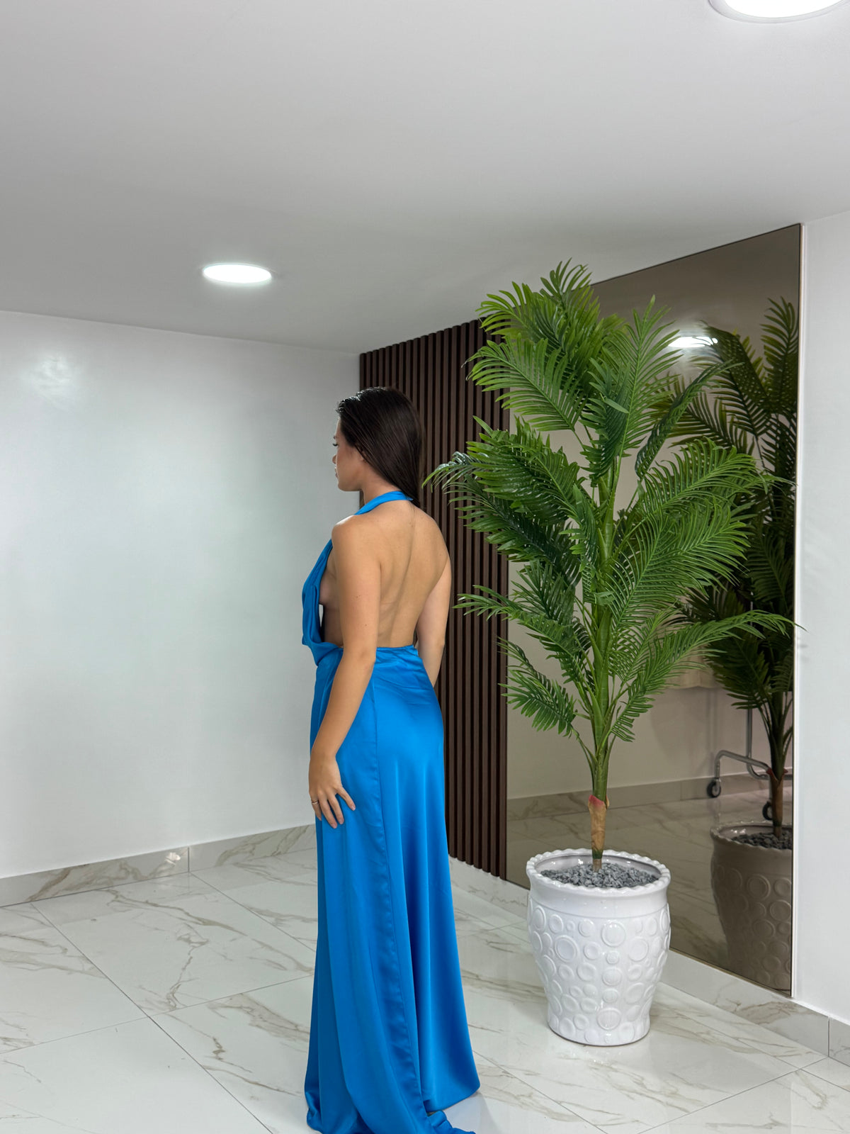 Abito Blumarine