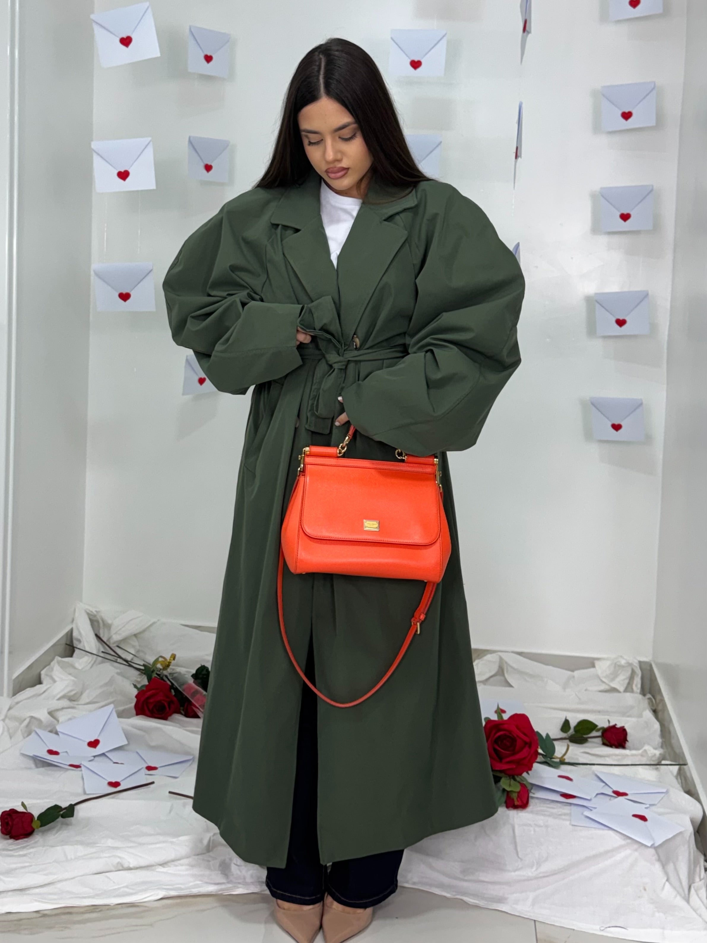 Trench SexAndTheCity