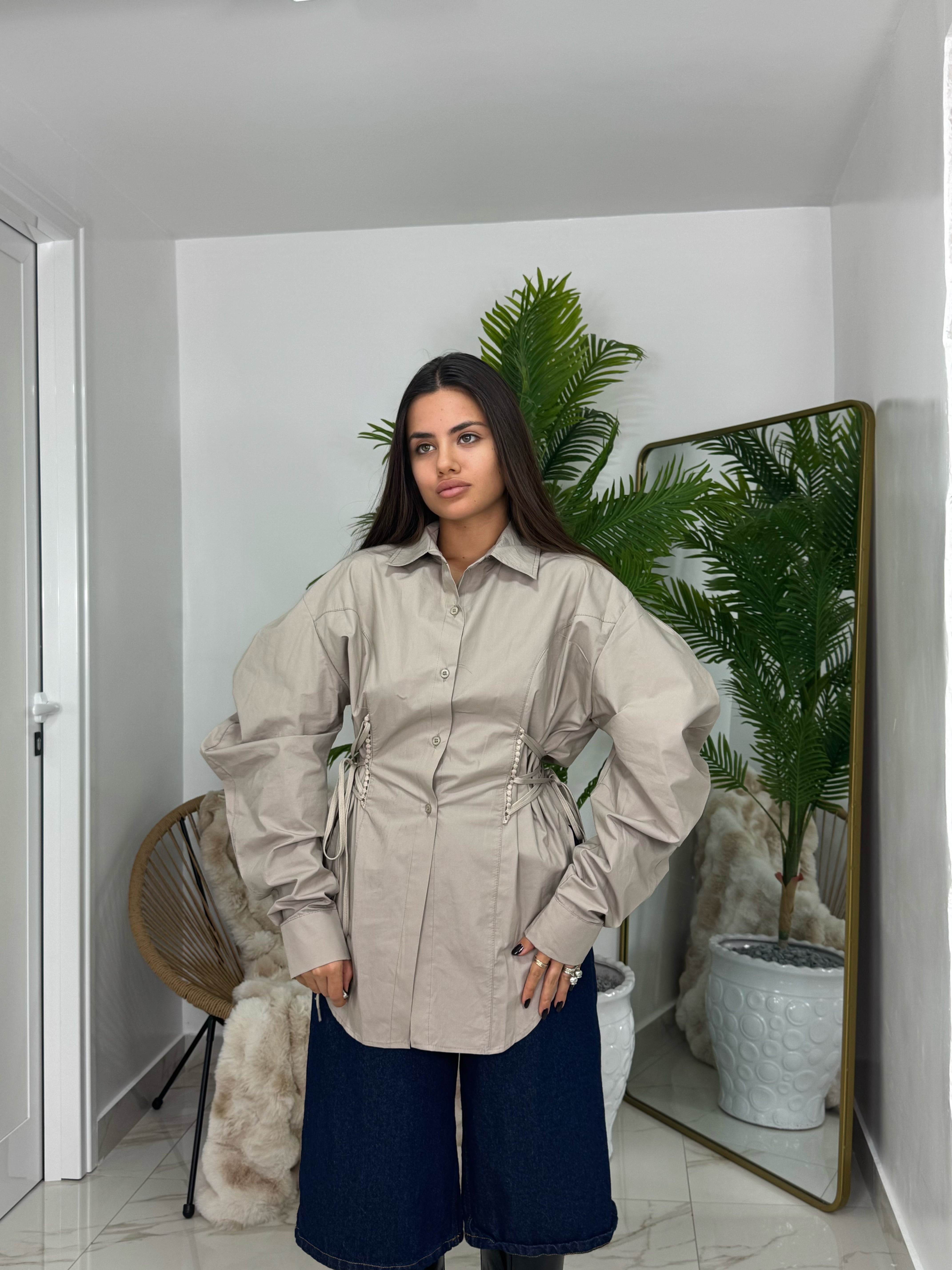 Camicia Lugano