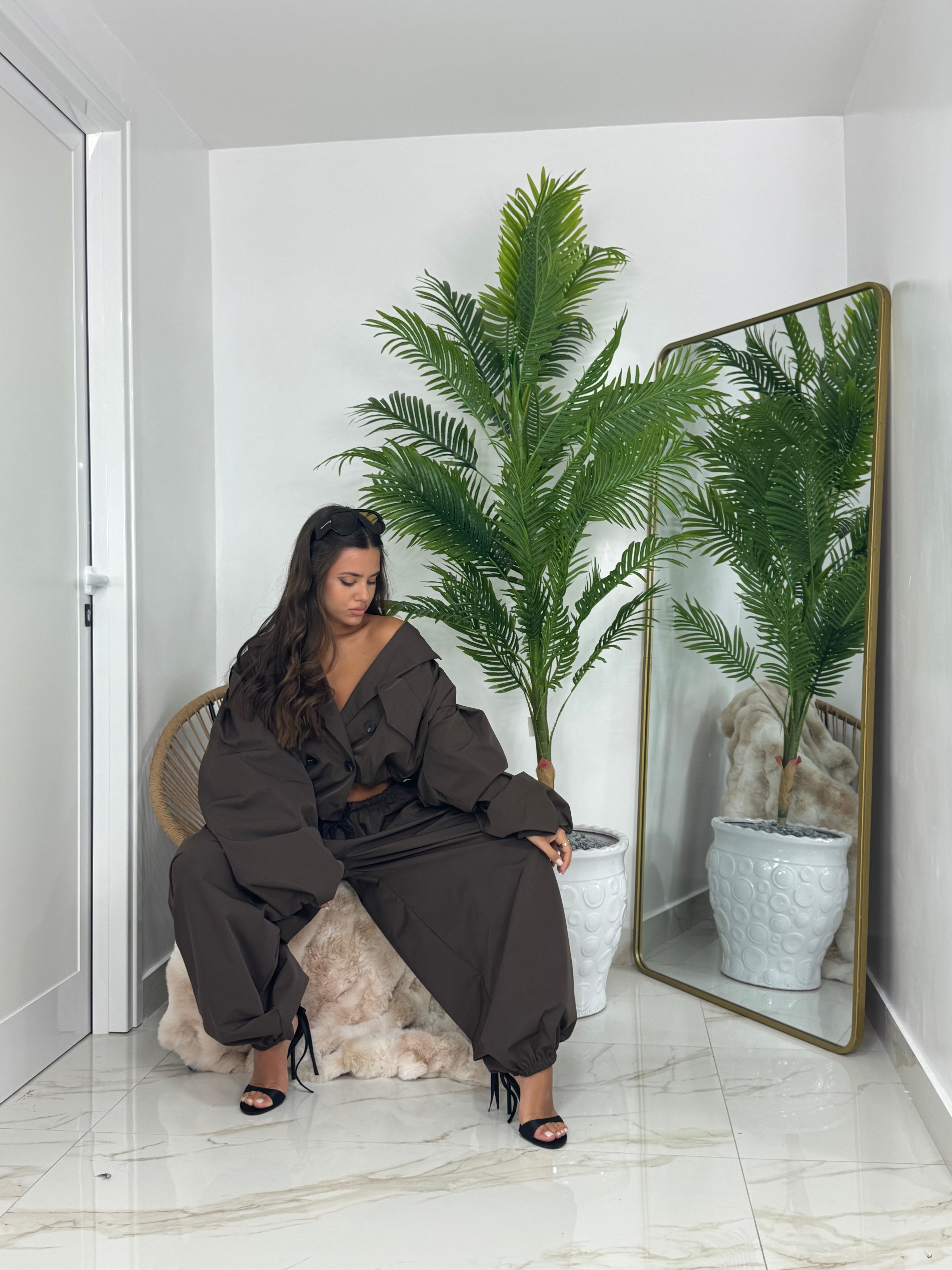 Pantalone Megan