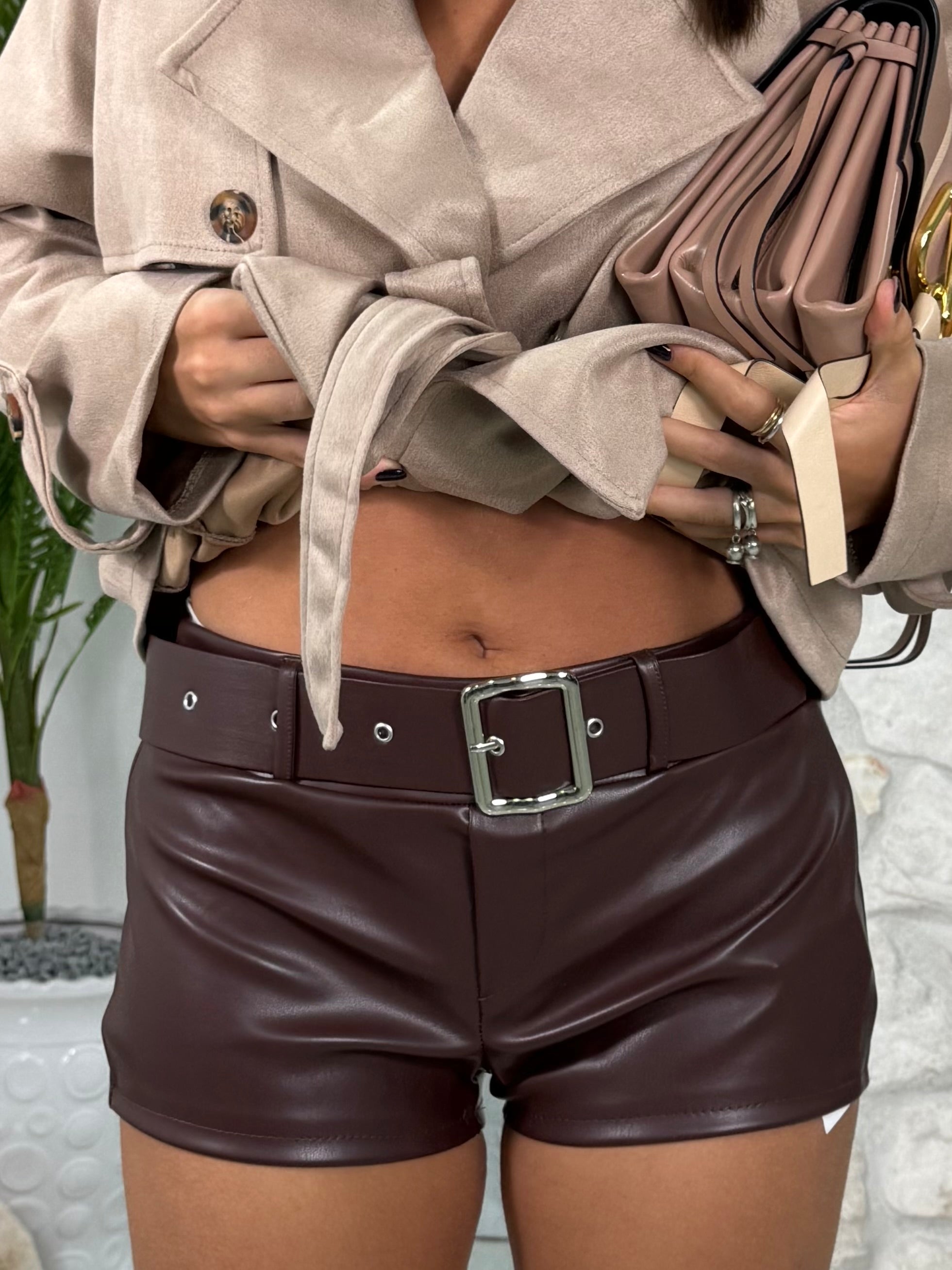 Shorts Jennifer