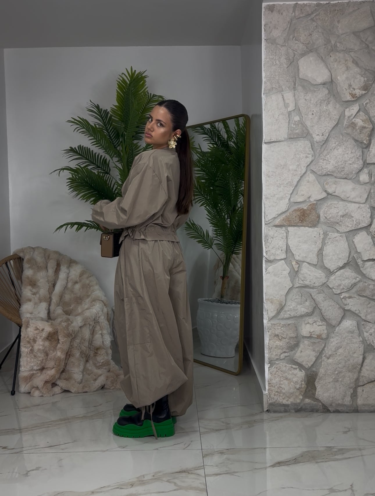 Coordinato Nairobi