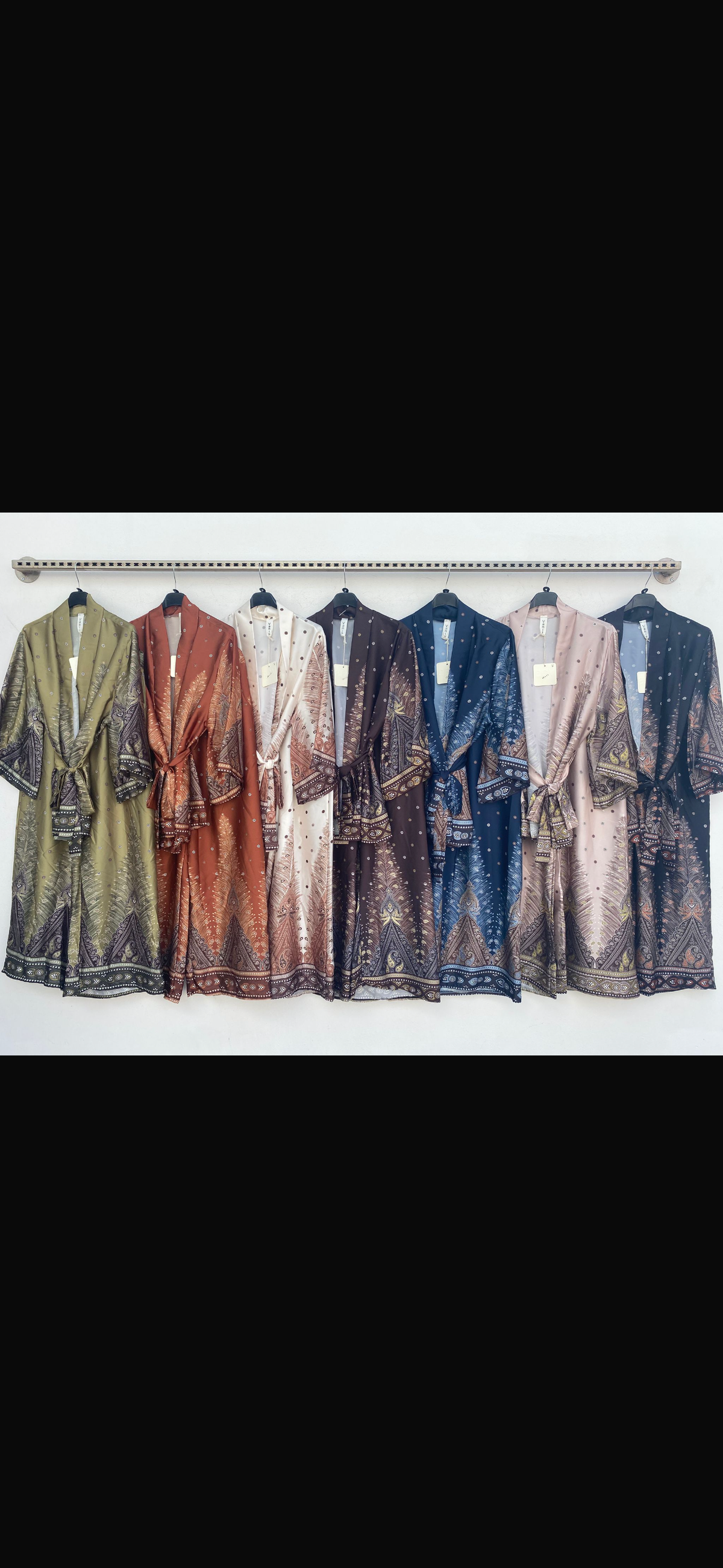 Kimono Tokyo