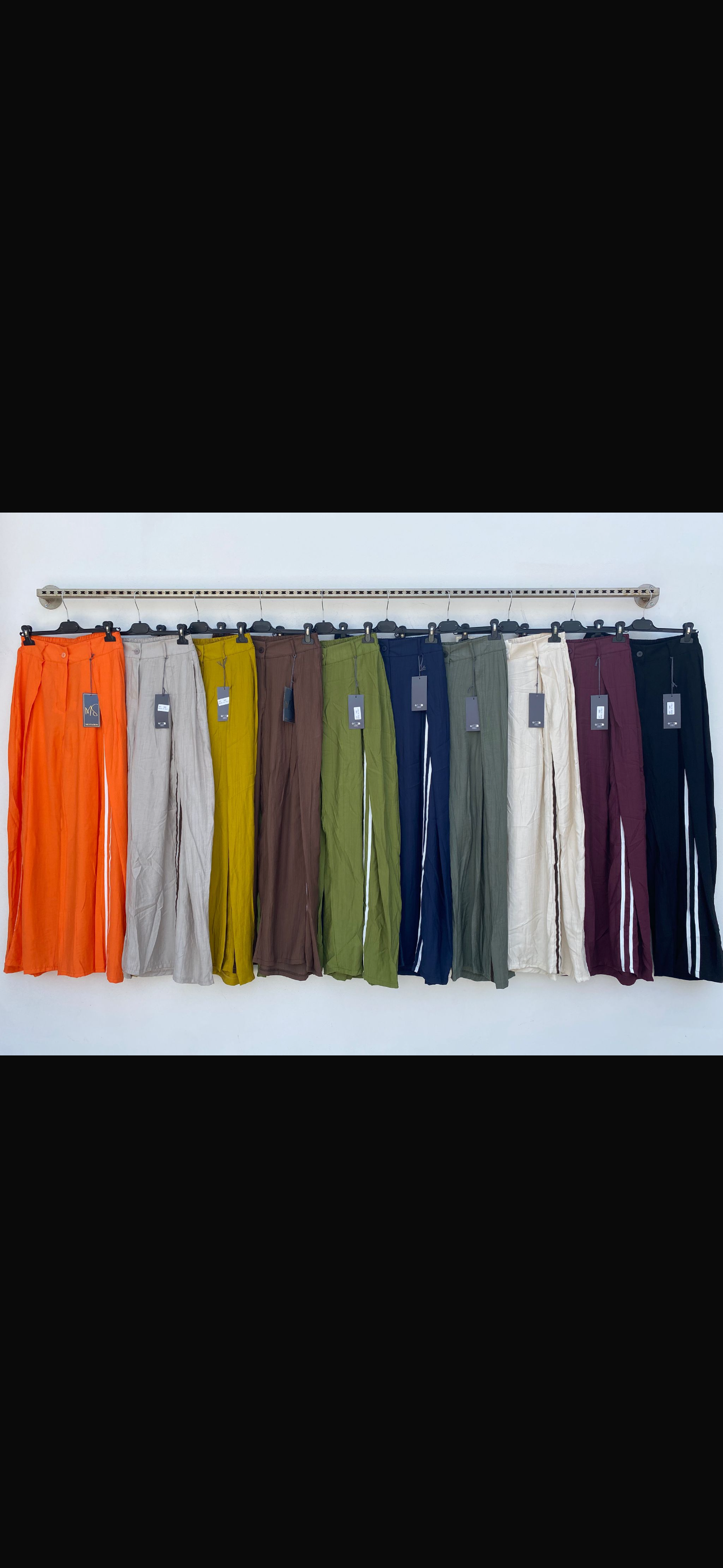 Pantalone Montenegro
