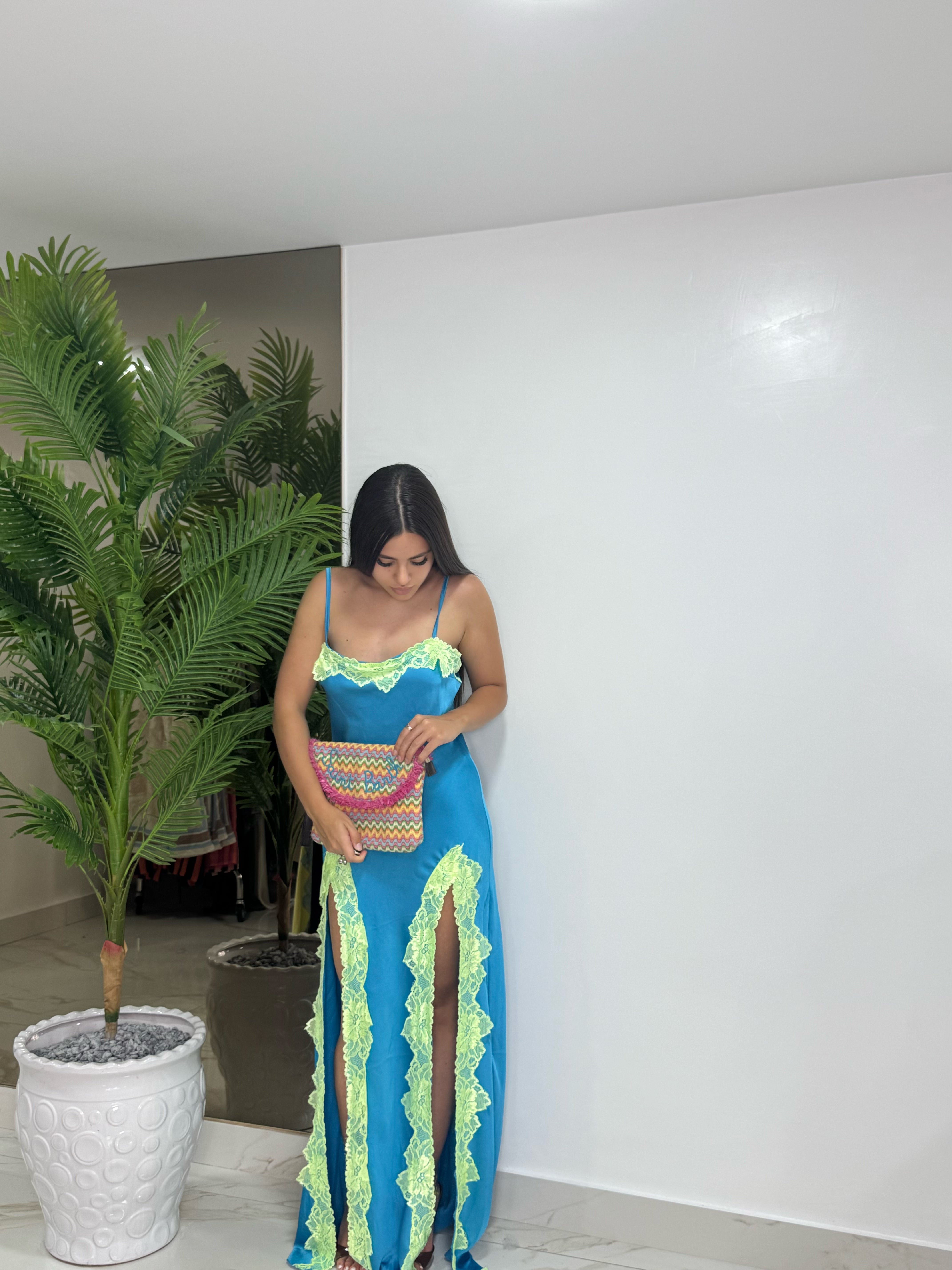 Abito Sirena