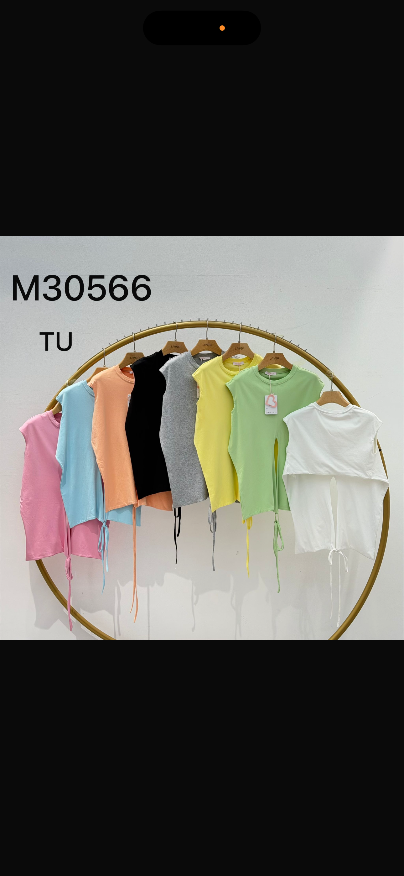 Shirt Ines