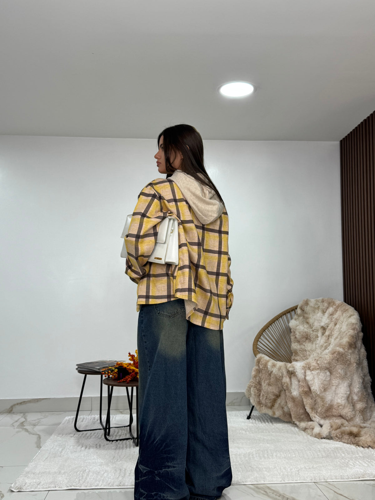 Camicia Country