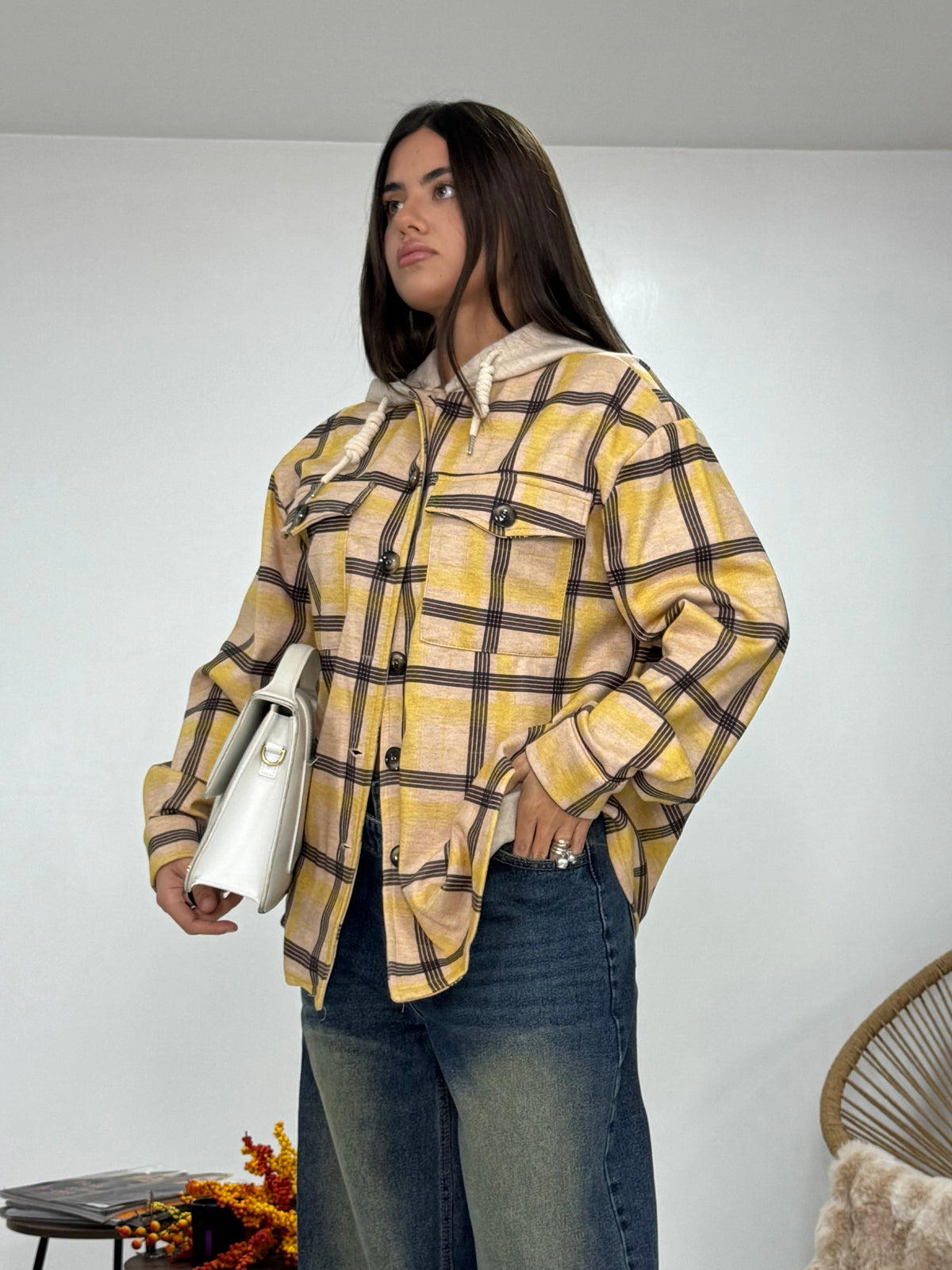 Camicia Country