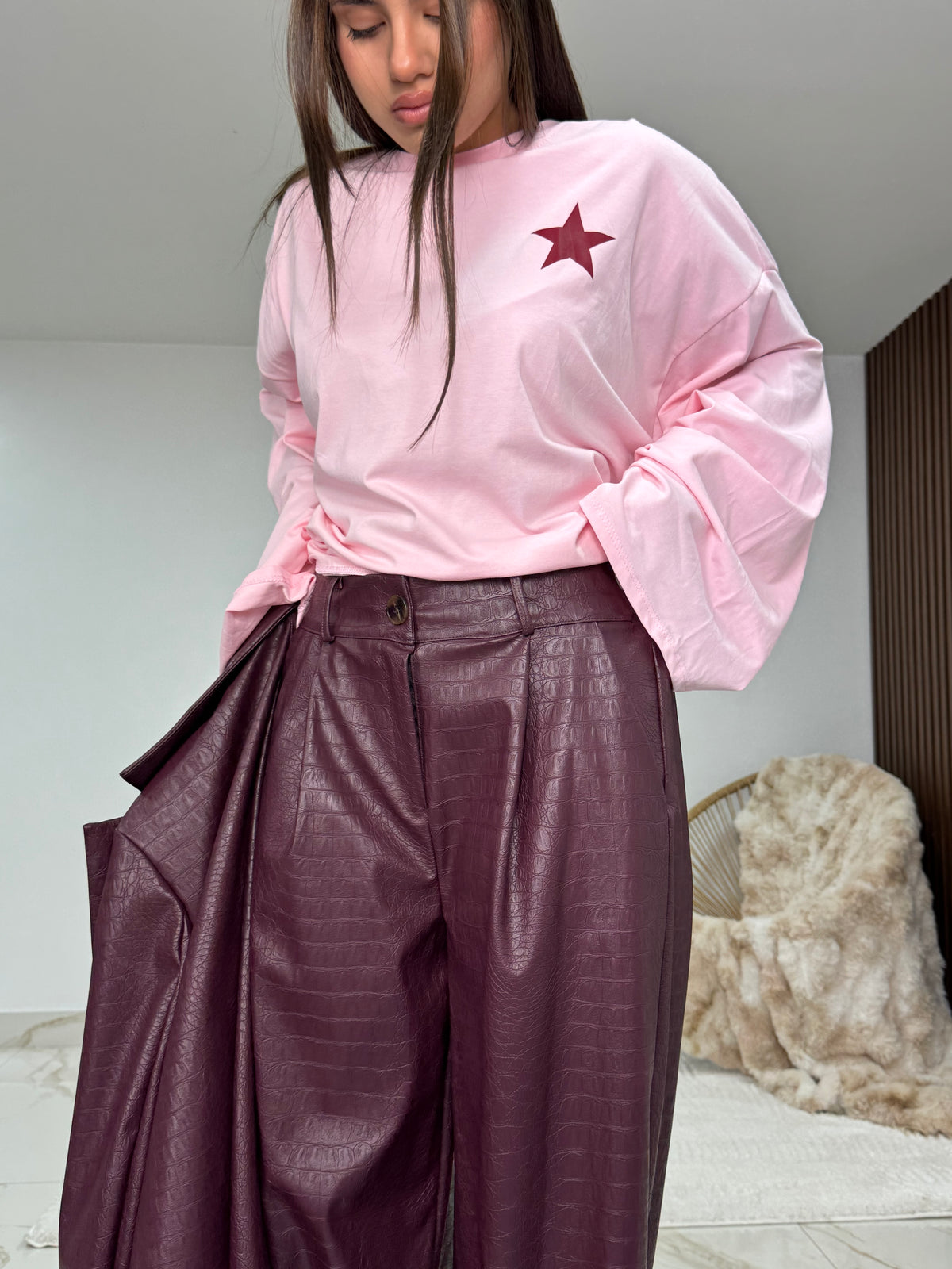 Tailleur Coco