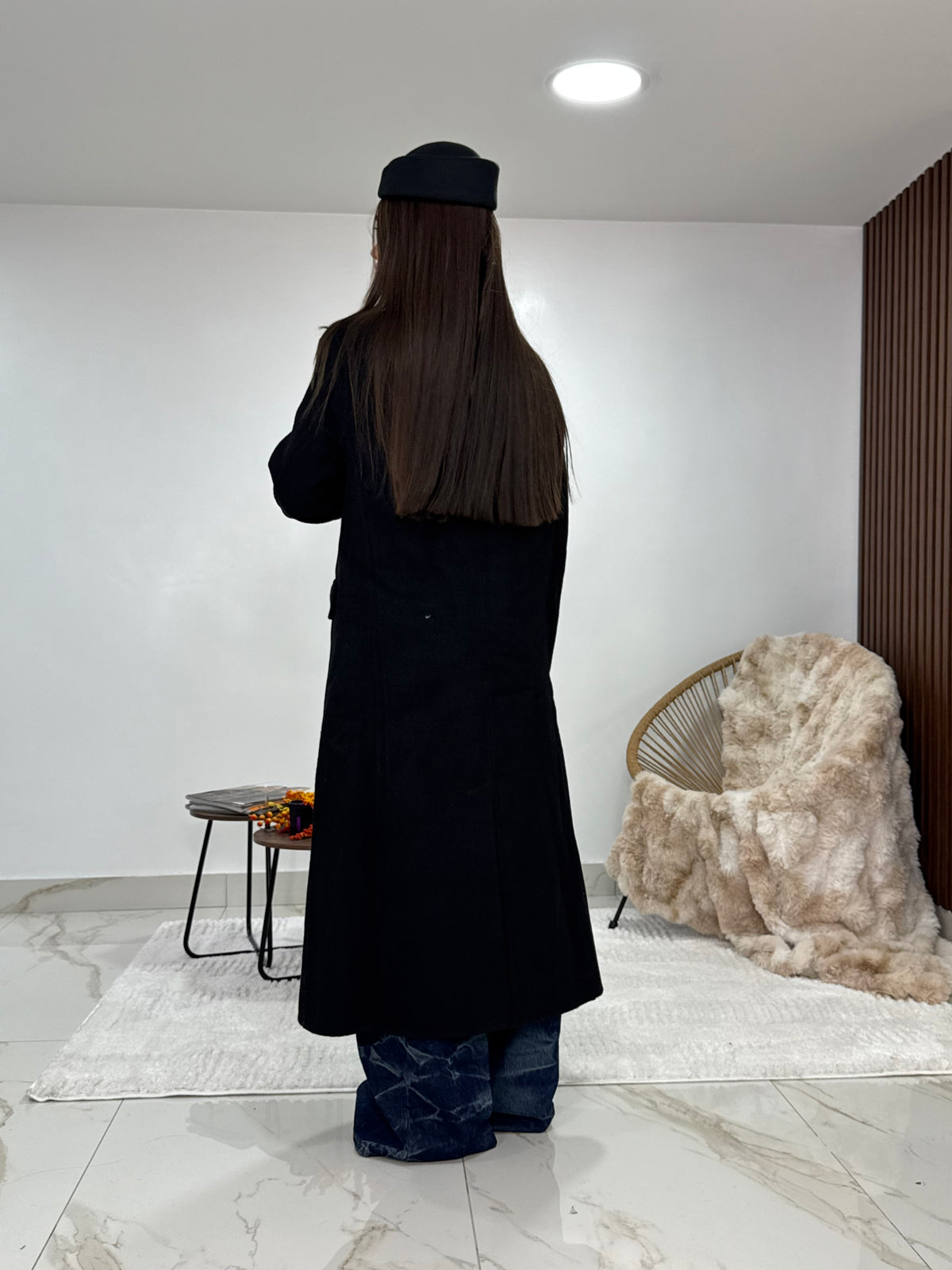 Cappotto Priscilla