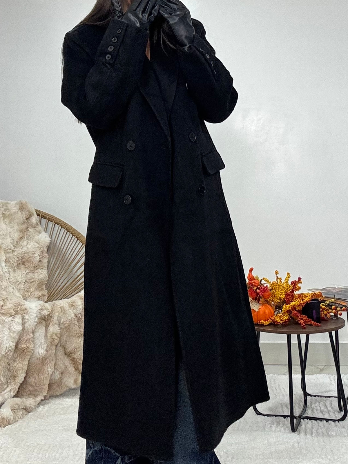 Cappotto Priscilla